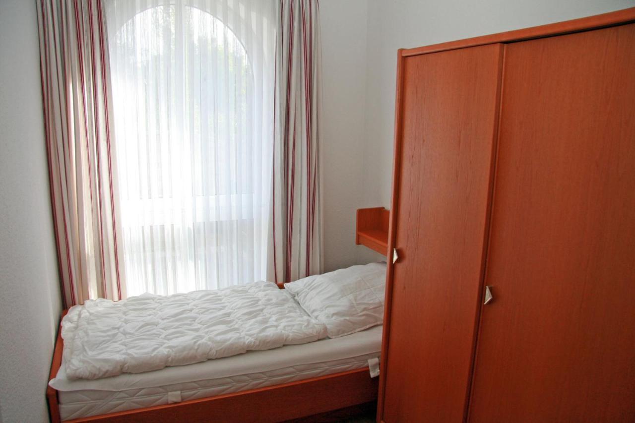 Apartment 3 Heiligenhafen Buitenkant foto