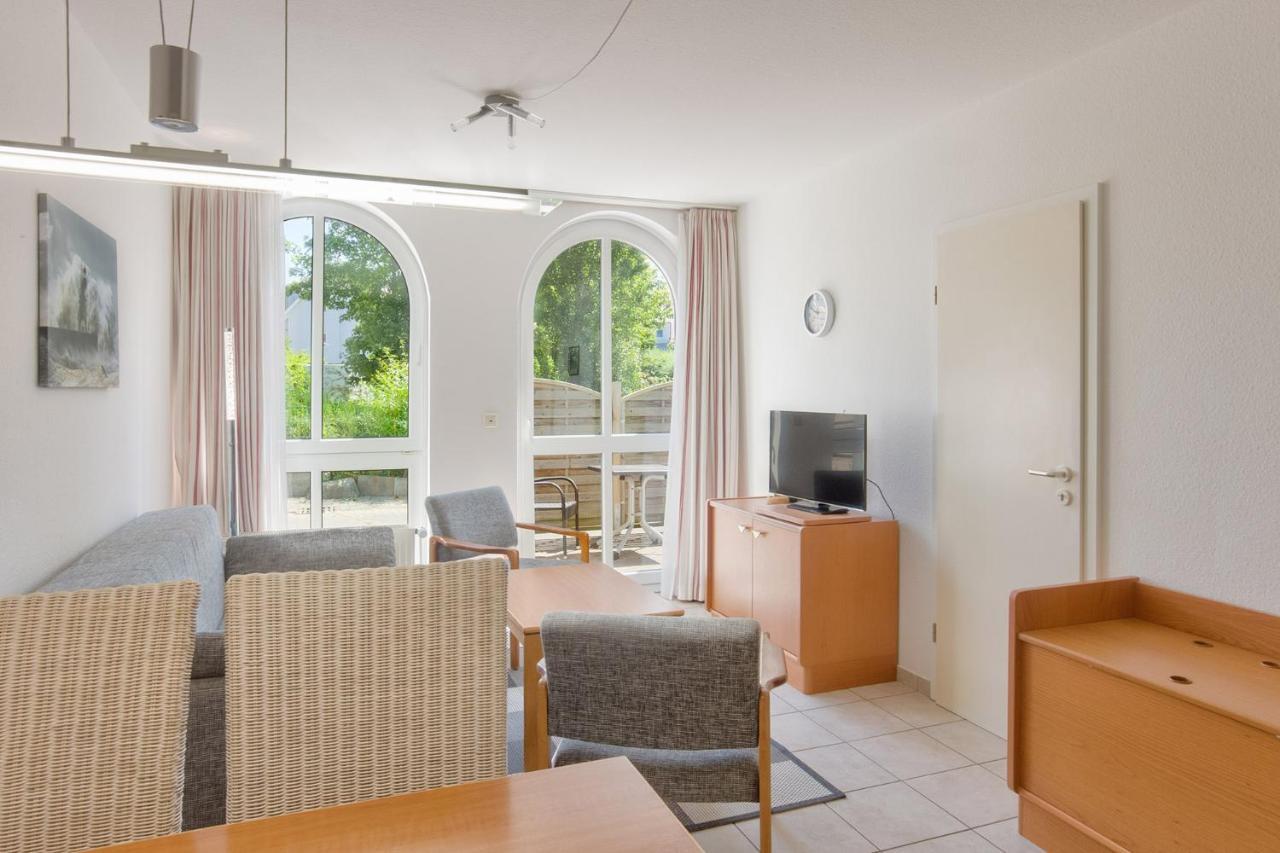 Apartment 3 Heiligenhafen Buitenkant foto
